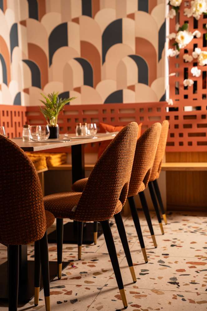 Au Cœur De La Famille - 9