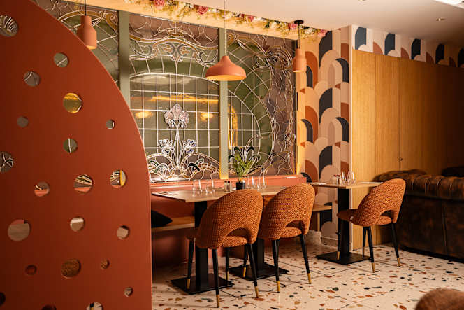 Au Cœur De La Famille - 6