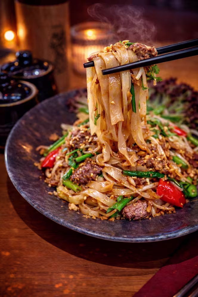 Kỳ Lân - Hamburg - 0