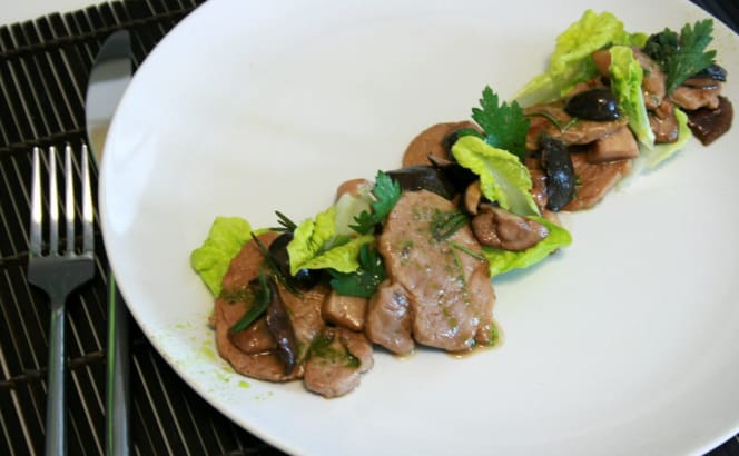 MiVà Ristorante -  Sant'Agostino - 2