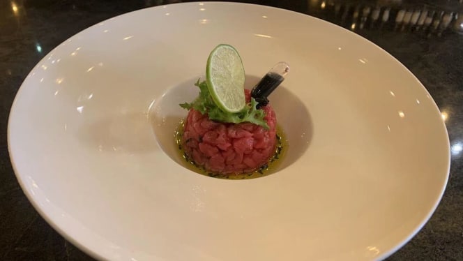 MiVà Ristorante -  Sant'Agostino - 7