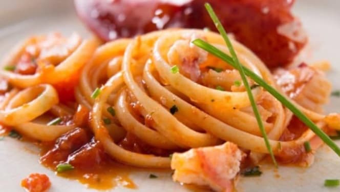 MiVà Ristorante -  Sant'Agostino - 1