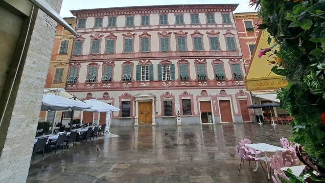 MiVà Ristorante -  Sant'Agostino - 0