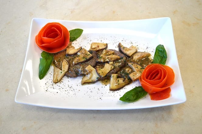 MiVà Ristorante -  Sant'Agostino - 4