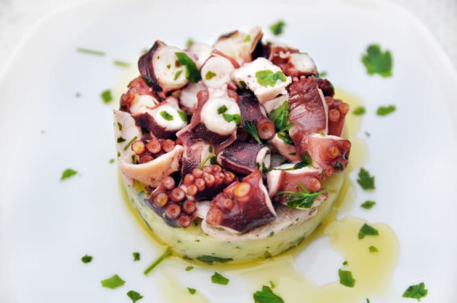 MiVà Ristorante -  Sant'Agostino - 3