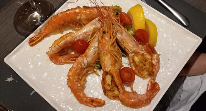 MiVà Ristorante -  Sant'Agostino - 6