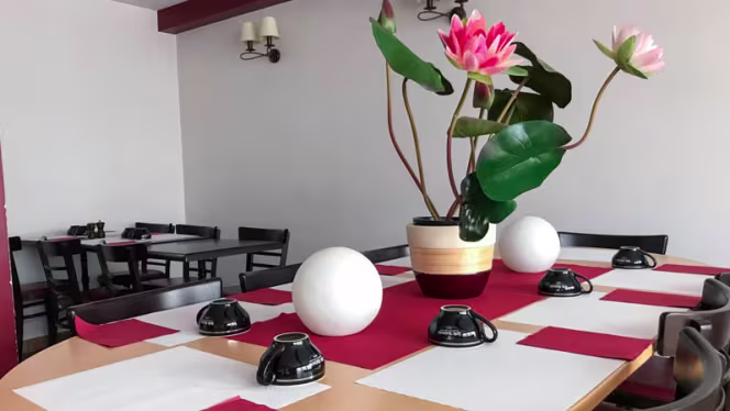 La Crêperie de Joinville - 1