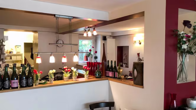 La Crêperie de Joinville - 2