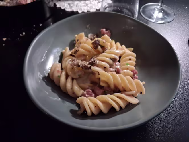 Rocco Trattoria Moderna - 4