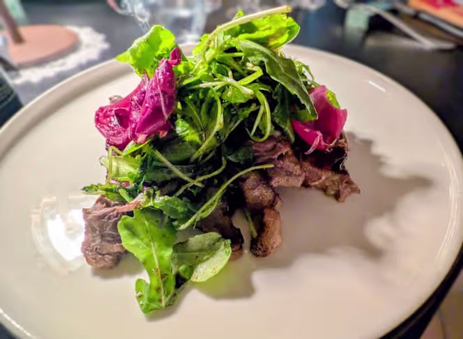 Rocco Trattoria Moderna - 2