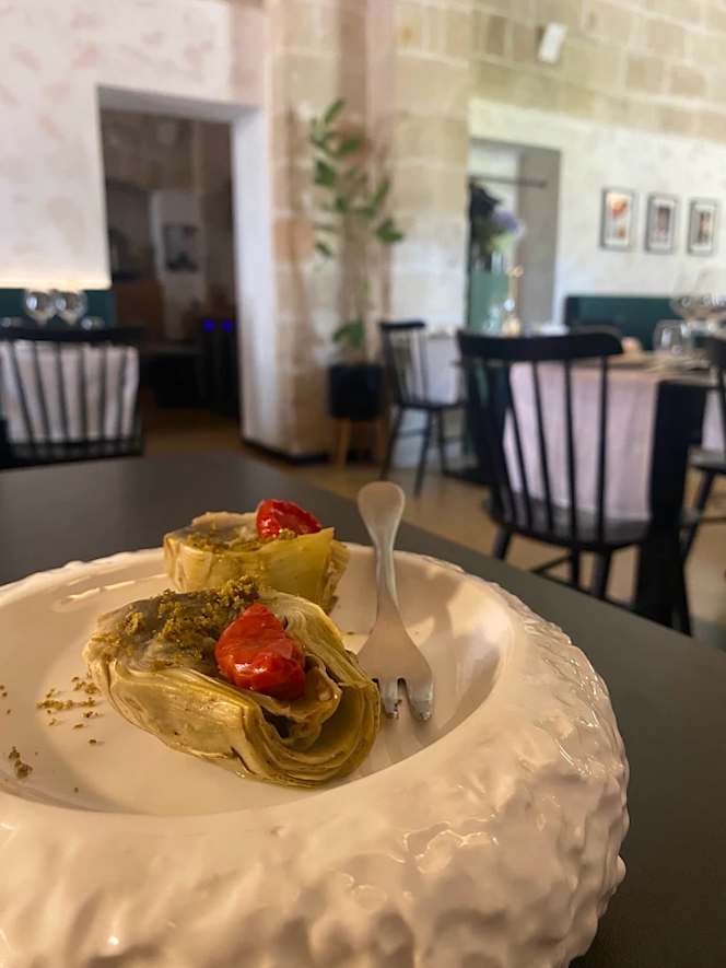 Rocco Trattoria Moderna - 5