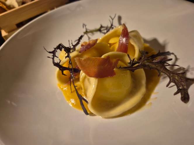 Rocco Trattoria Moderna - 3