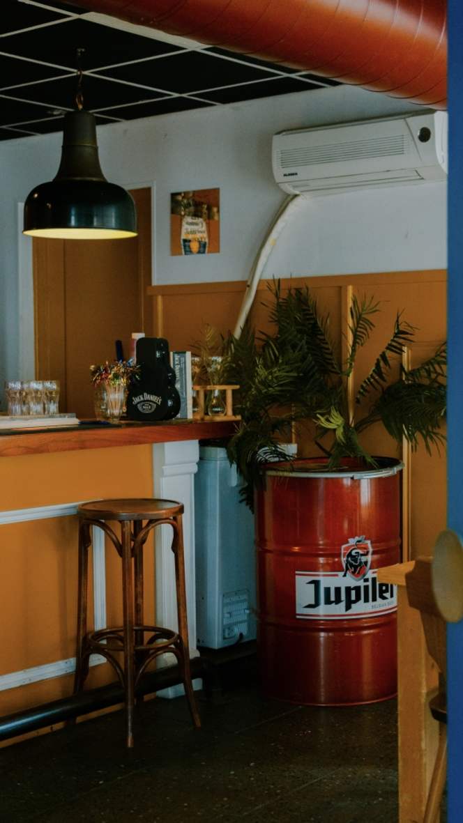 Amigos BBQ Restaurant - 2