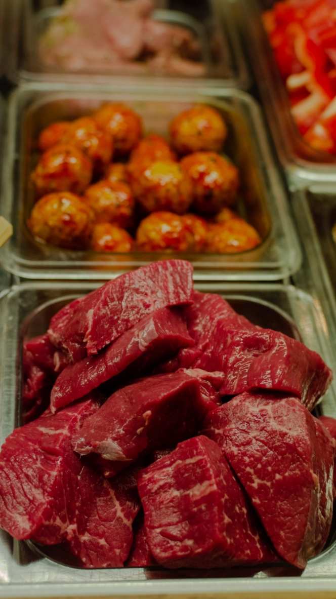 Amigos BBQ Restaurant - 6