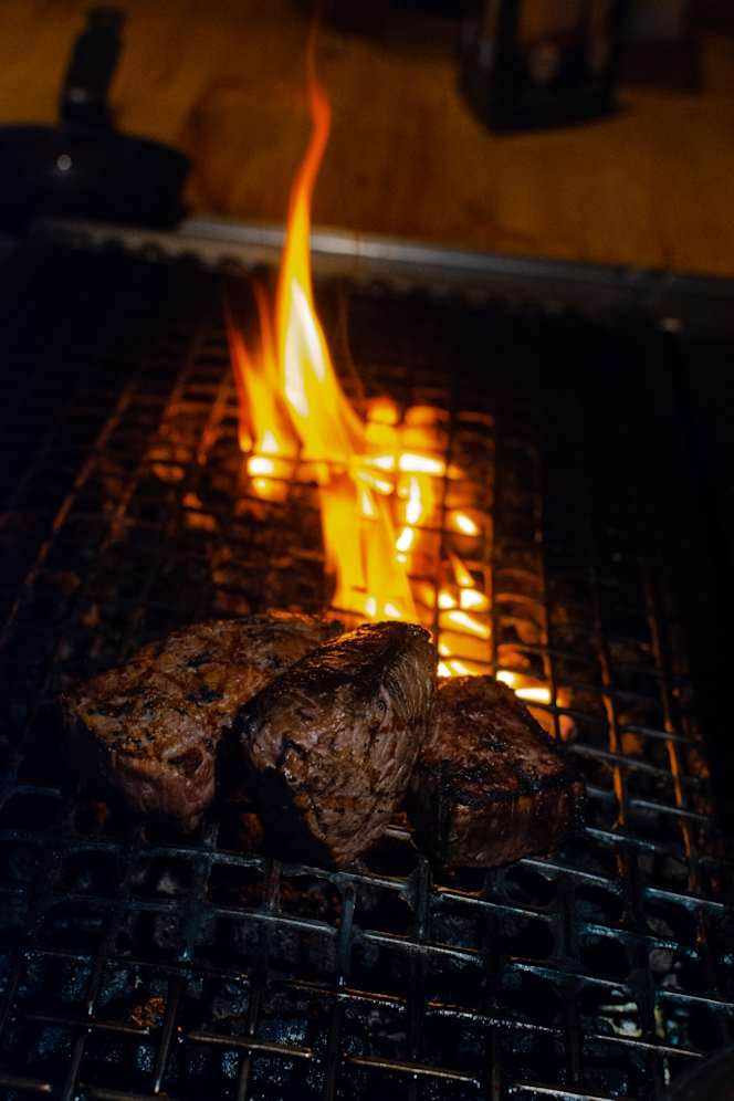 Amigos BBQ Restaurant - 7