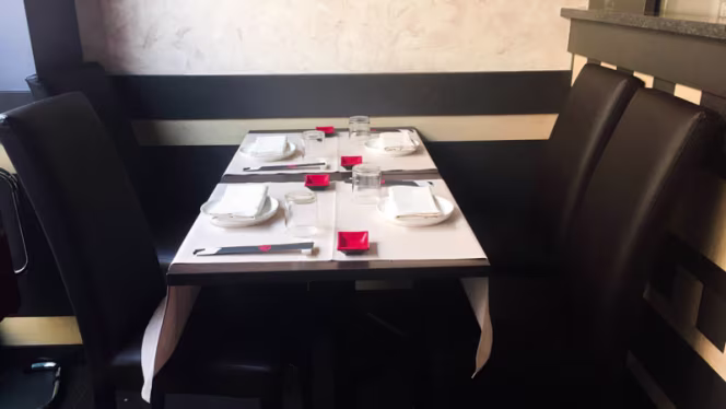 Jia Wei Ristorante Cinese - Milano - 6