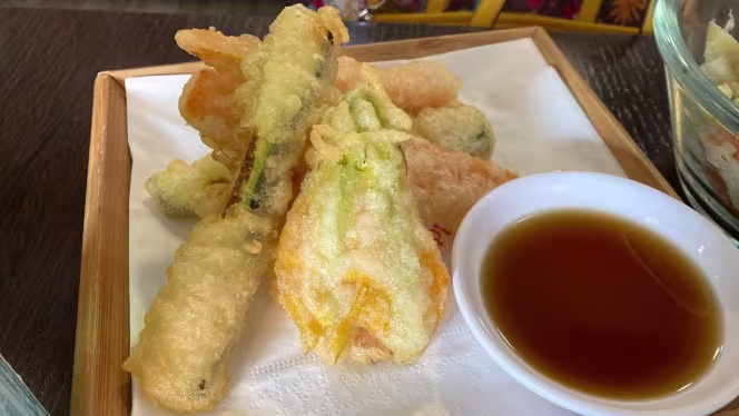 Jia Wei Ristorante Cinese - Milano - 5