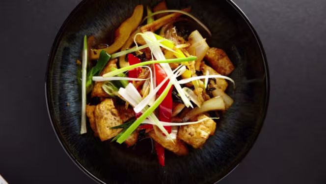 Thai Square The Strand - 3