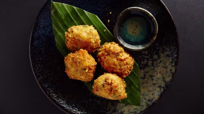 Thai Square The Strand - 9