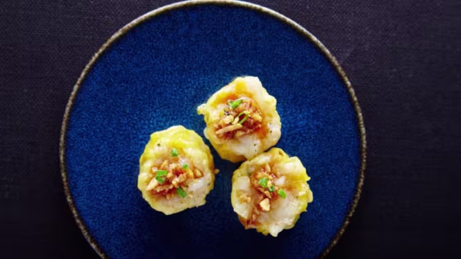 Thai Square The Strand - 7