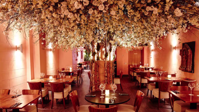 Thai Square The Strand - 0