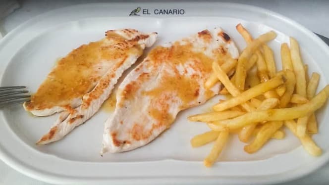 El Canario - 5