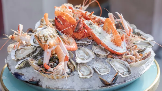 La Mascotte - Paris - 0