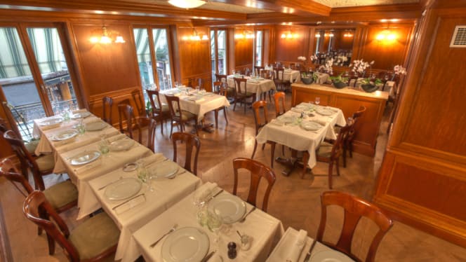 La Mascotte - Paris - 6