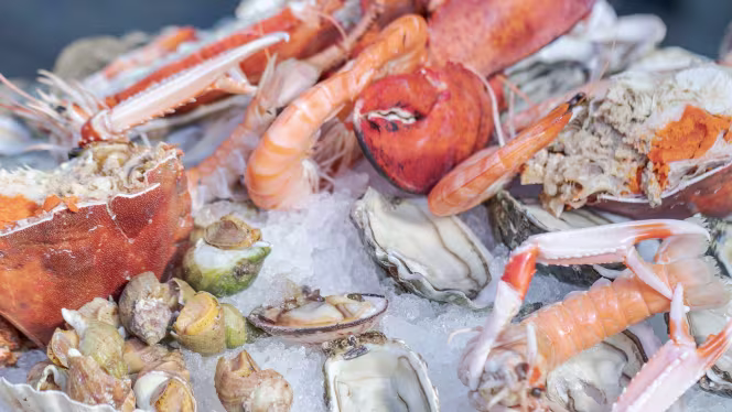 La Mascotte - Paris - 2