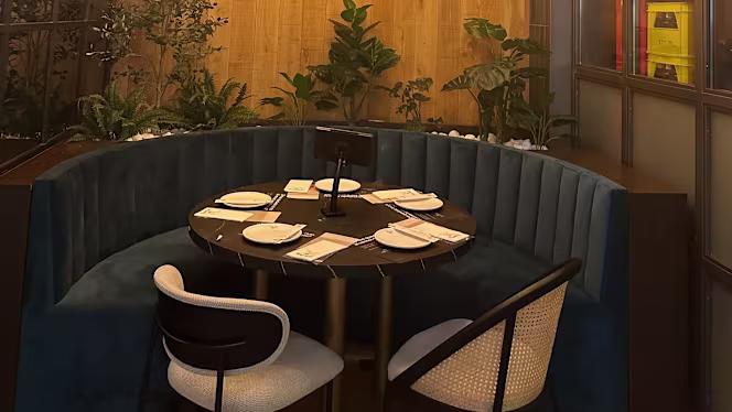 SUMO Palacio de Hielo - Madrid - 6