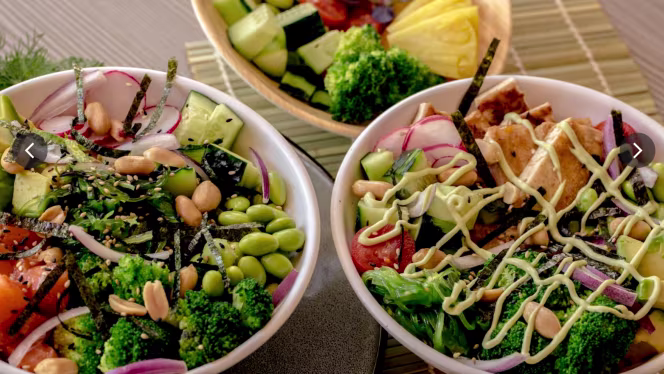 SUMO Palacio de Hielo - Madrid - 7