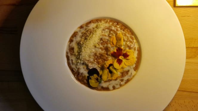 Il mulino d'alba - Le Macine - 4