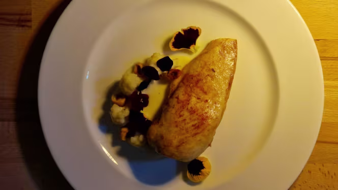 Il mulino d'alba - Le Macine - 2