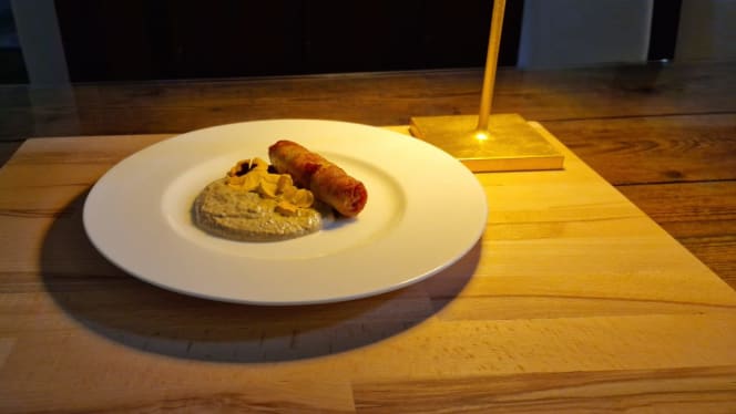 Il mulino d'alba - Le Macine - 6