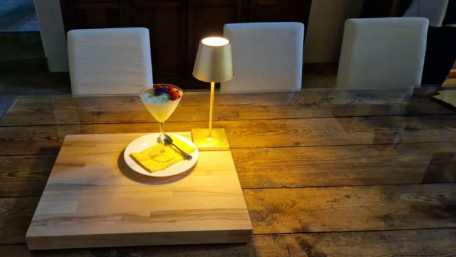 Il mulino d'alba - Le Macine - 8