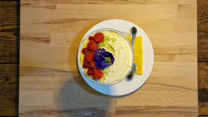 Il mulino d'alba - Le Macine - 9