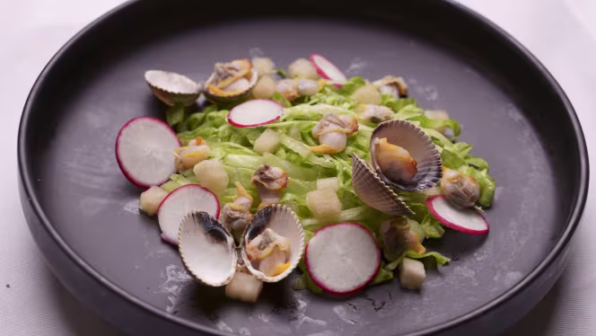 La Table des Gourmets - Paris - 7