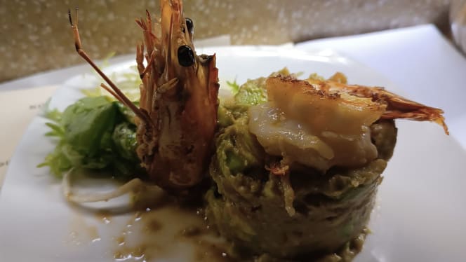 La Table des Gourmets - Paris - 1