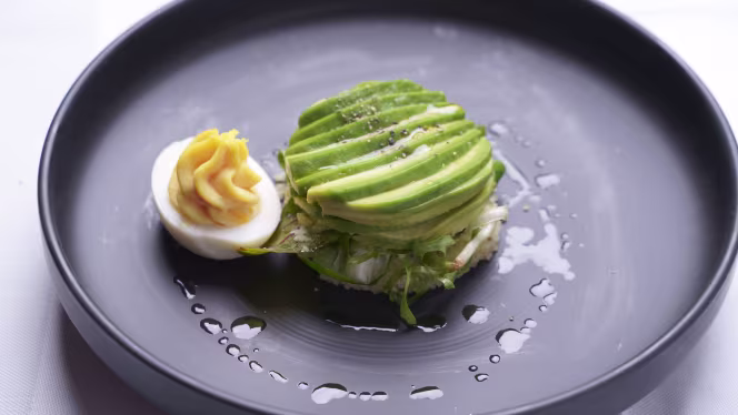 La Table des Gourmets - Paris - 0