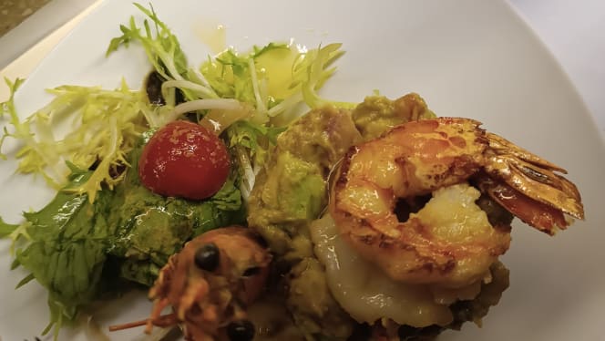 La Table des Gourmets - Paris - 2