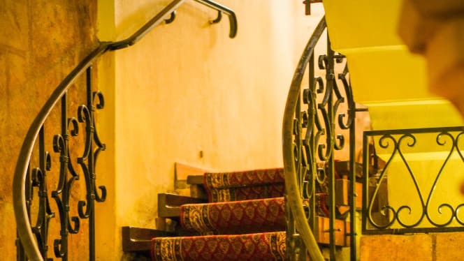 La Table des Gourmets - Paris - 3