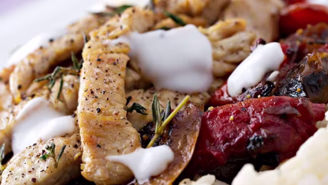 Steakhouse Sphinx - 2