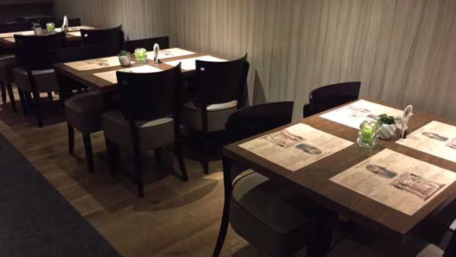 Steakhouse Sphinx - 0