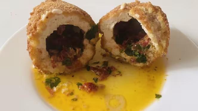 Ristorante Ucraino e pizzeria Kozak - 1