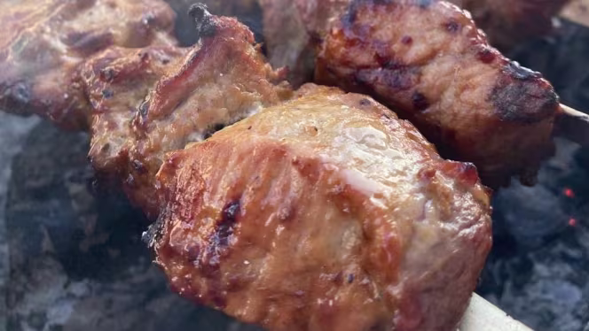 Ristorante Ucraino e pizzeria Kozak - 4