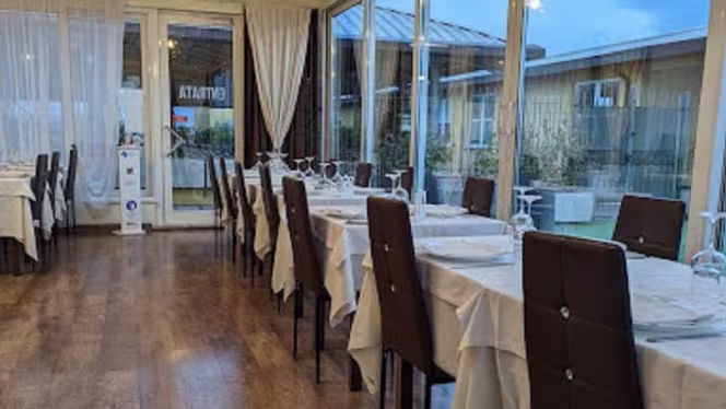 Ristorante Ucraino e pizzeria Kozak - 7