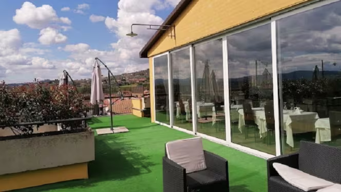 Ristorante Ucraino e pizzeria Kozak - 9