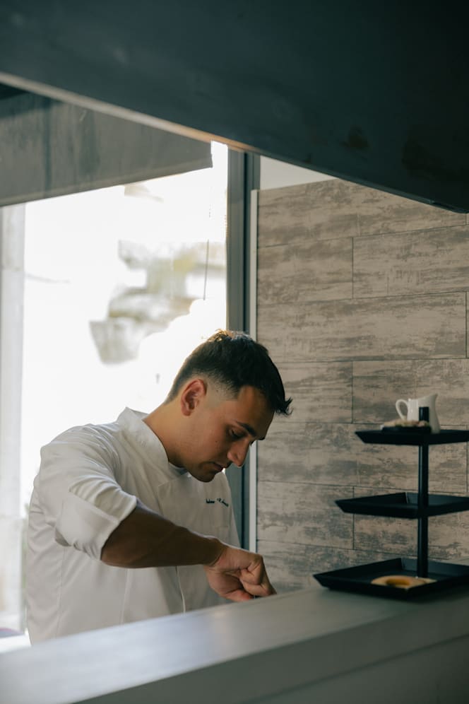 Bolla Community Bar - 6