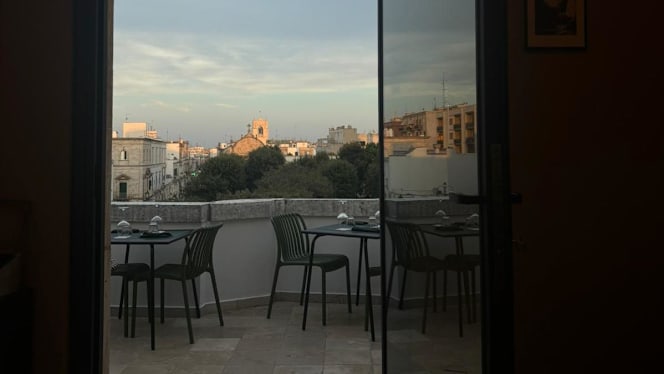 Bolla Community Bar - 0