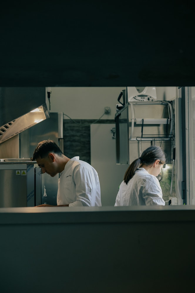 Bolla Community Bar - 4